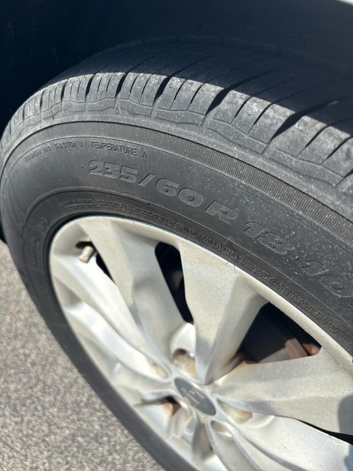 Kia Sedona EX 2015