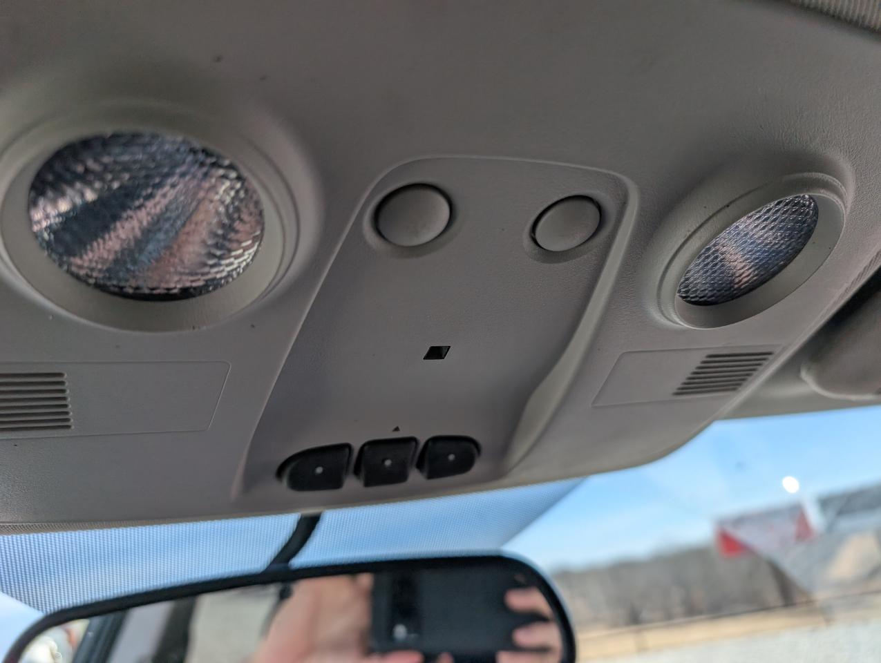 Buick Enclave Leather AWD 2017