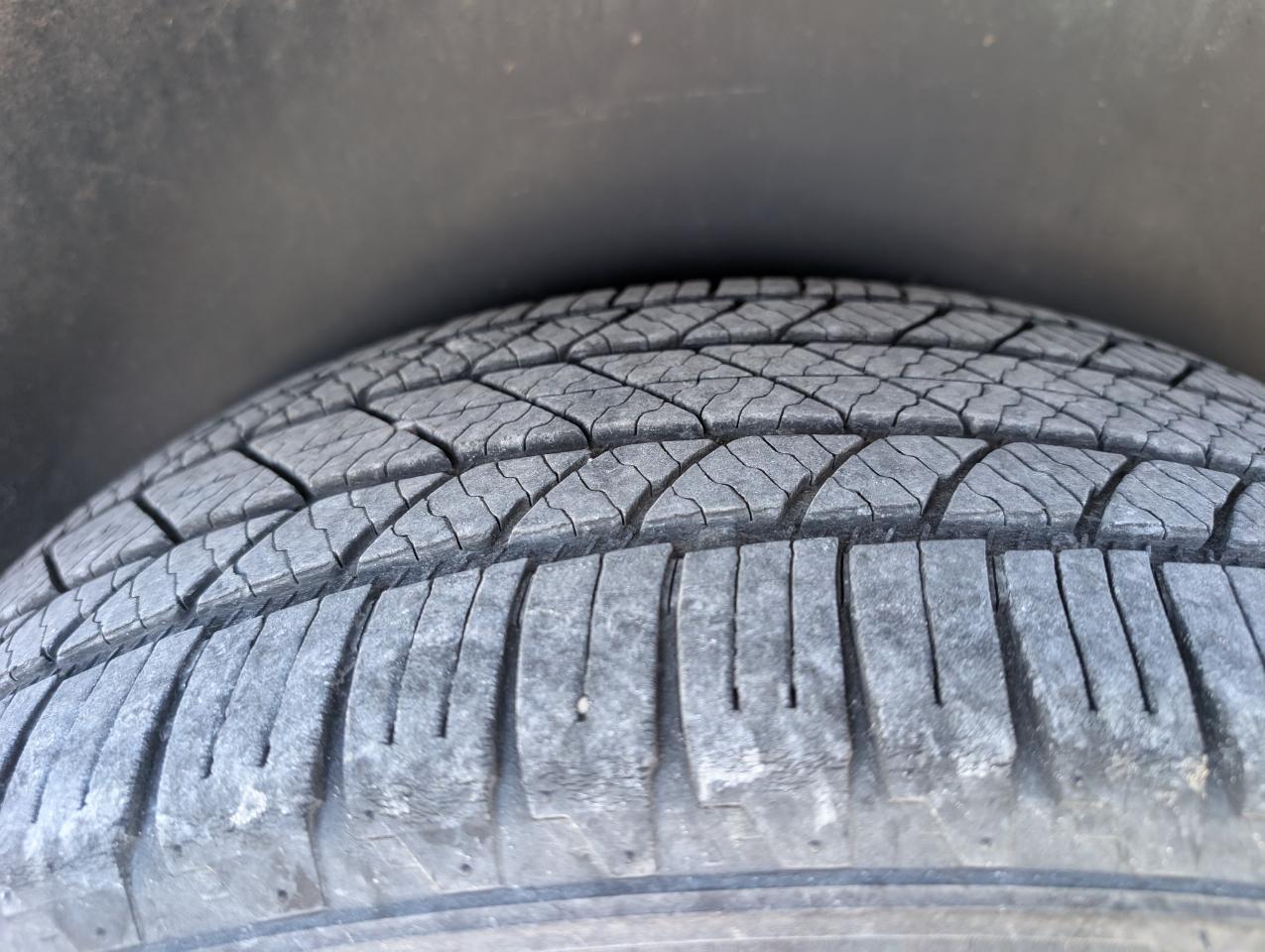 Buick Enclave Leather AWD 2017