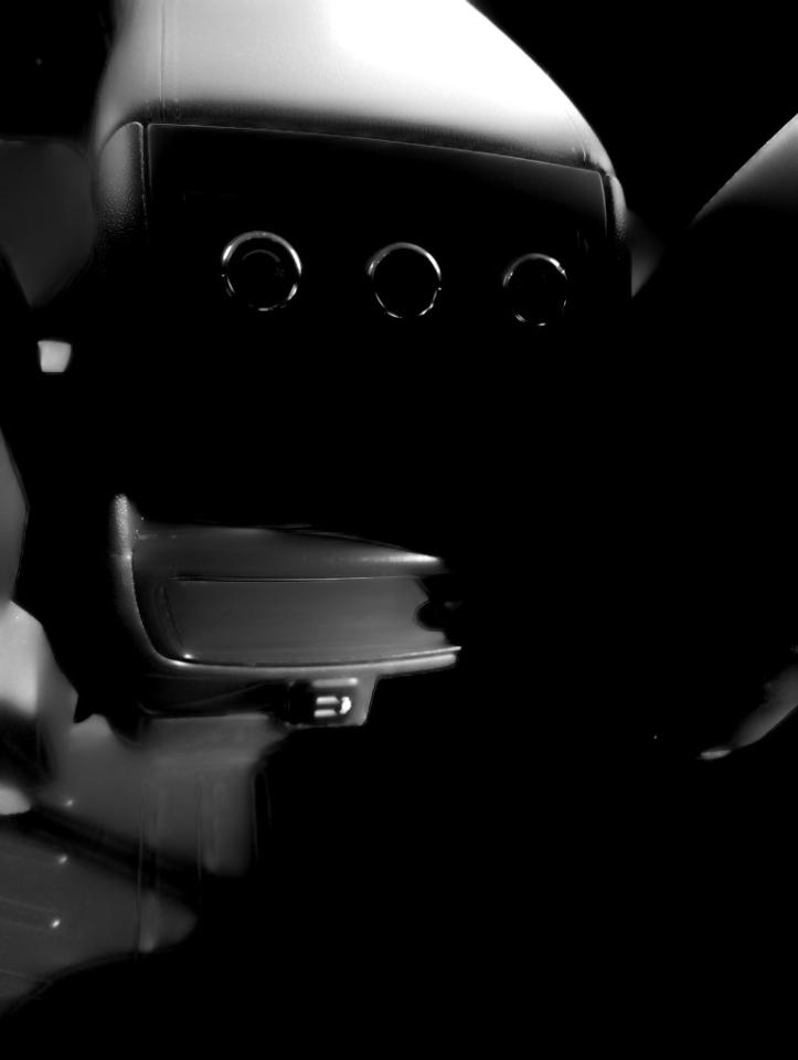 Buick Enclave Leather AWD 2017