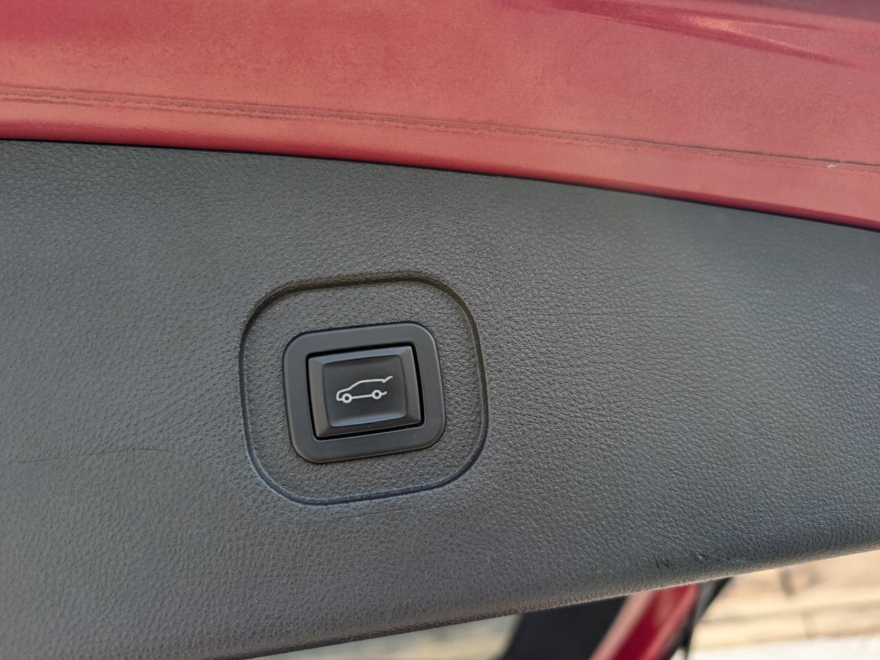 Chevrolet Equinox LTZ 2WD 2013