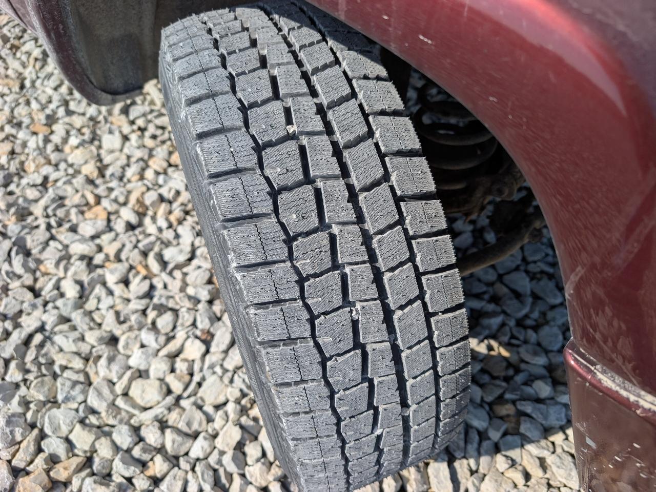 Jeep Cherokee Classic 4-Door 4WD 2000