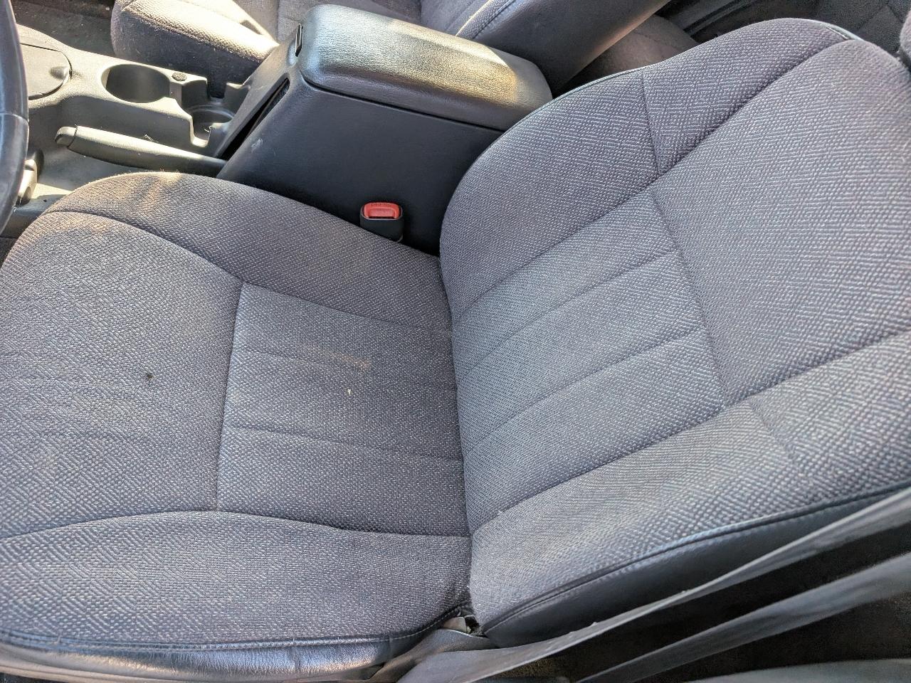 Jeep Cherokee Classic 4-Door 4WD 2000