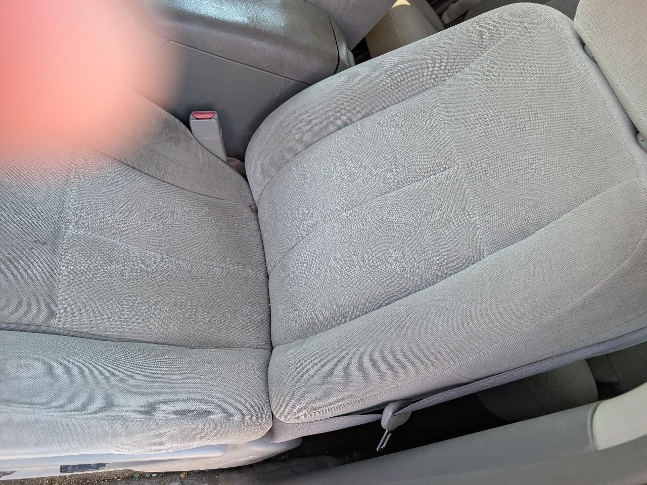 Chevrolet TrailBlazer LS 4WD 2005