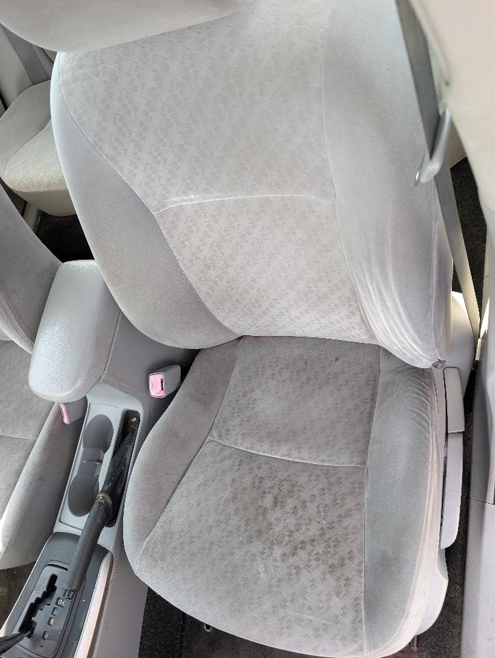 Toyota Corolla S 4-Speed AT 2009