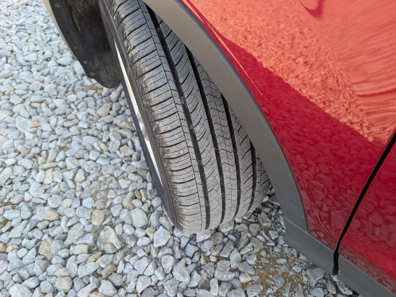 Ford Escape SE 4WD 2016