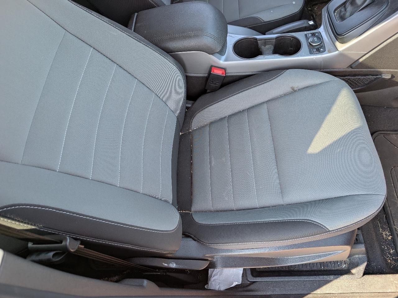 Ford Escape SE 4WD 2016