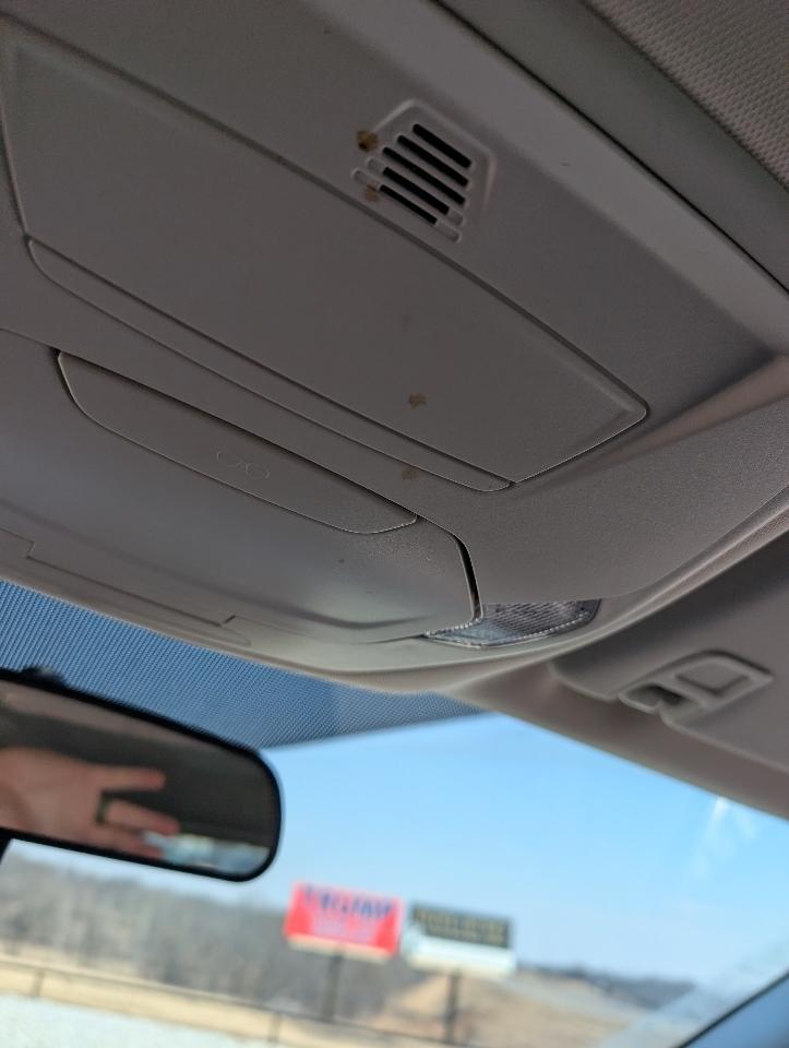 Ford Escape SE 4WD 2016