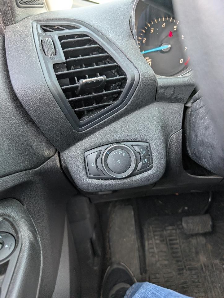 Ford Escape SE 4WD 2016