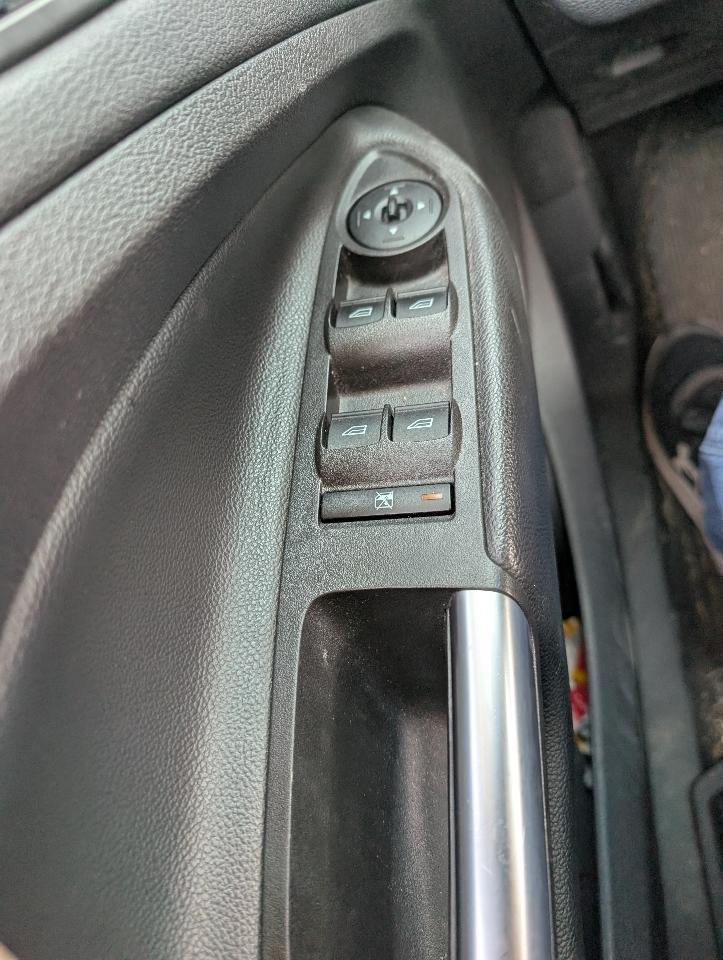 Ford Escape SE 4WD 2016