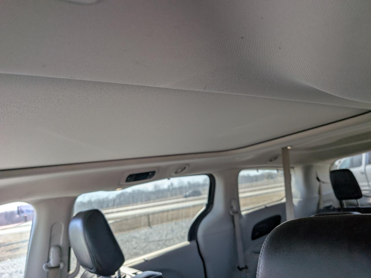 Chrysler Pacifica Limited 2020