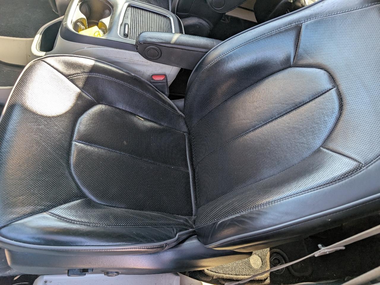 Chrysler Pacifica Limited 2020