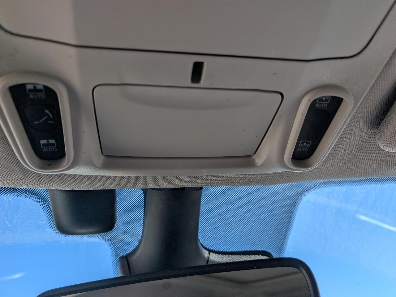 Chrysler Pacifica Limited 2020