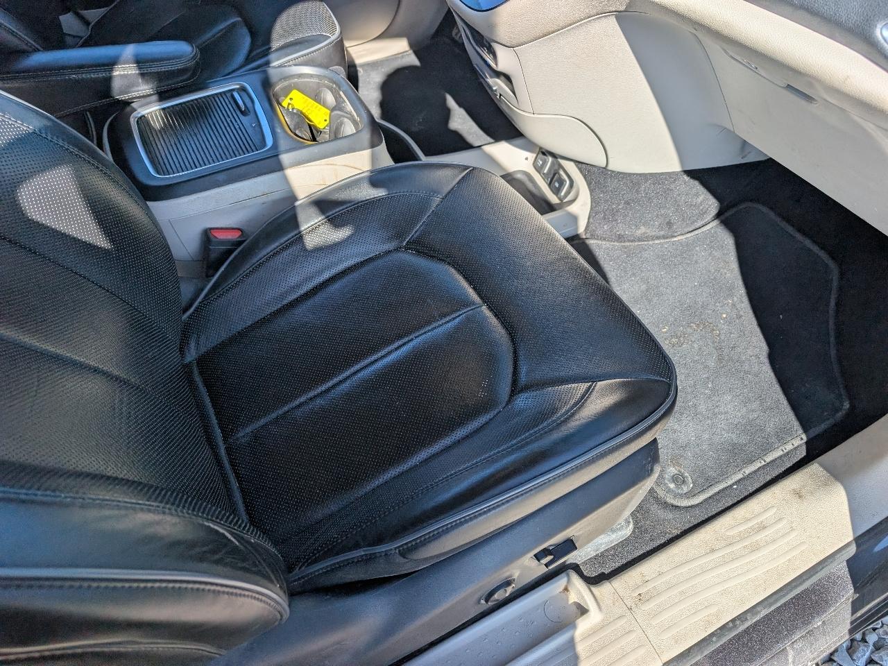 Chrysler Pacifica Limited 2020