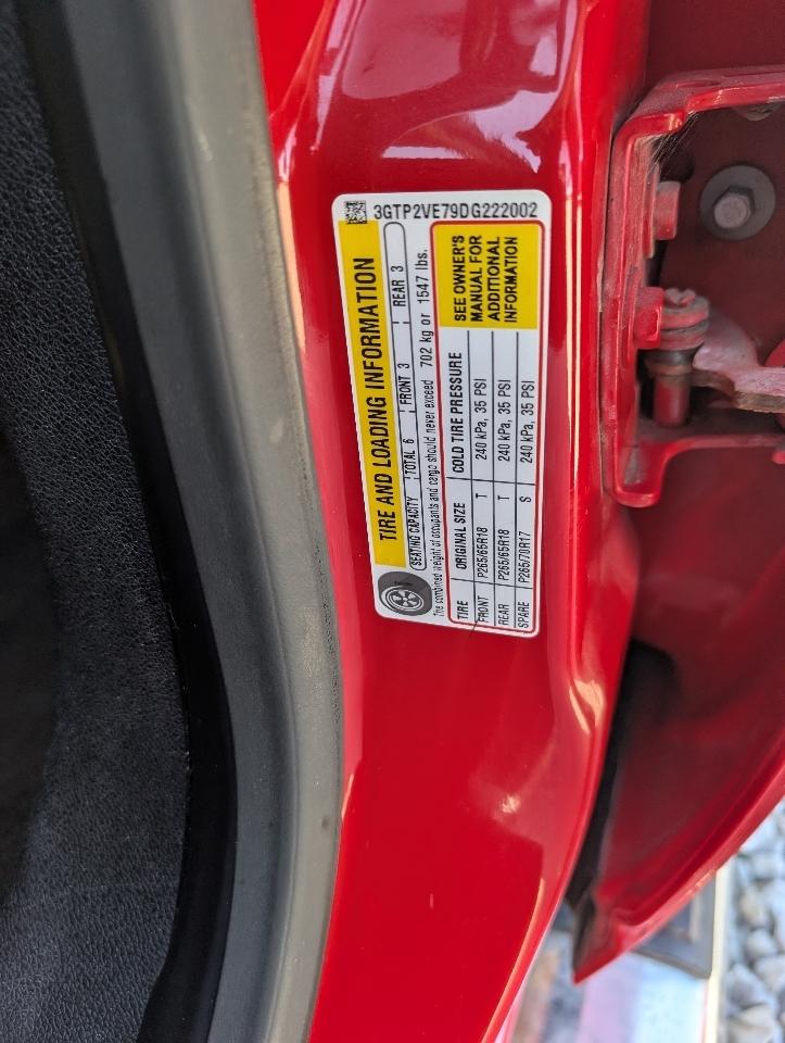 GMC Sierra 1500 4WD Crew Cab 147" SLE 2013