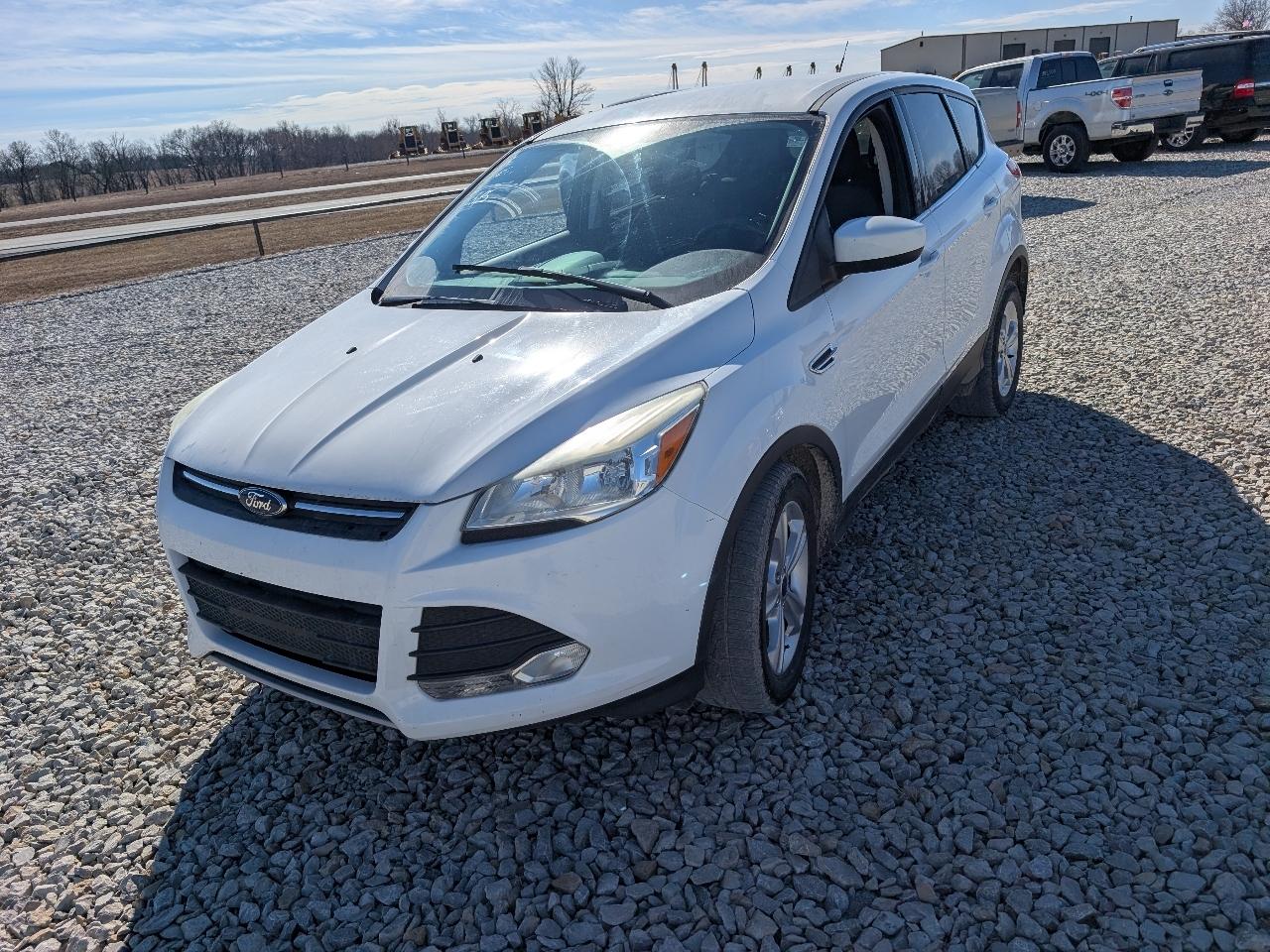 2015 Ford Escape SE FWD