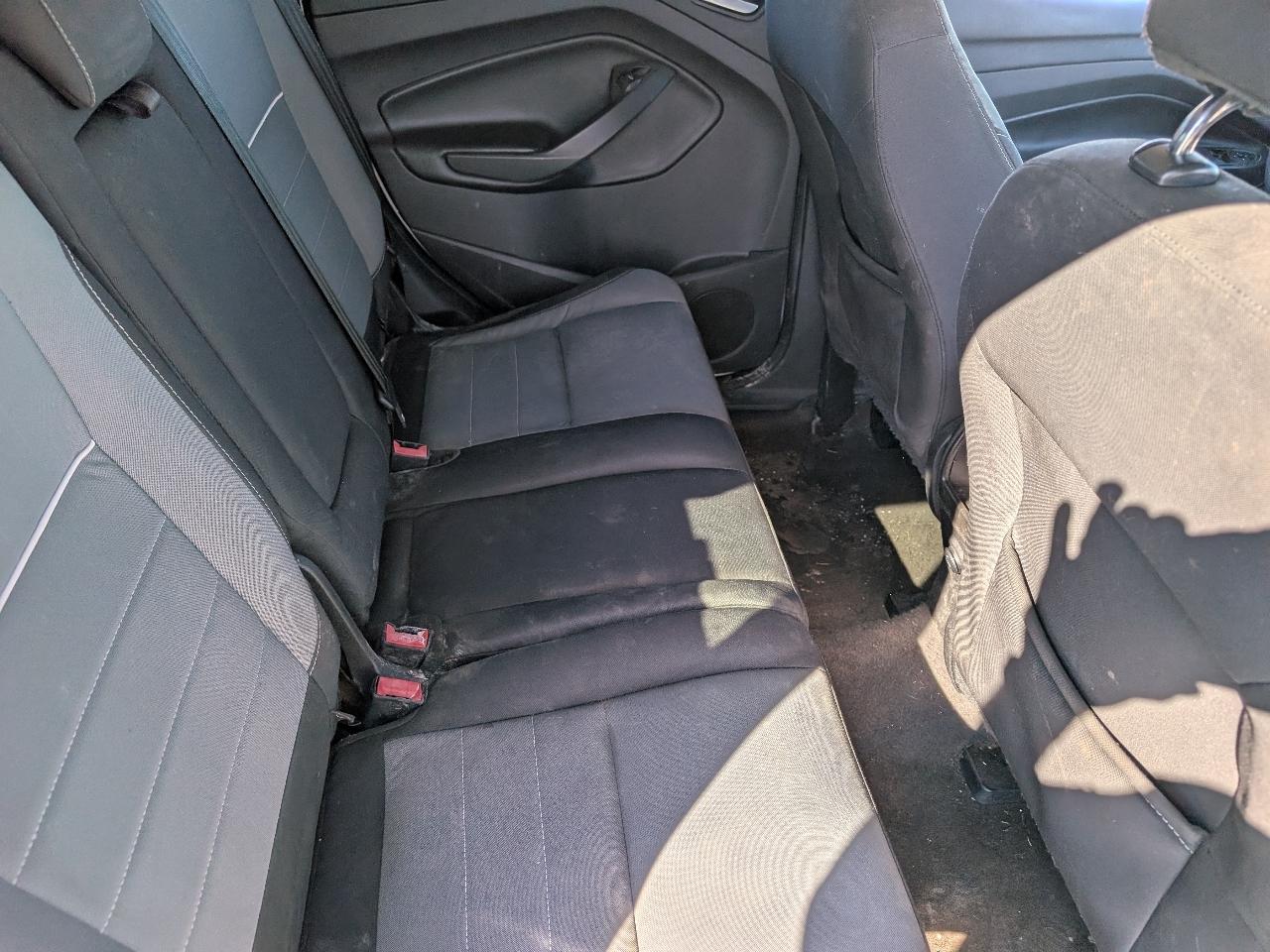 Ford Escape SE FWD 2015