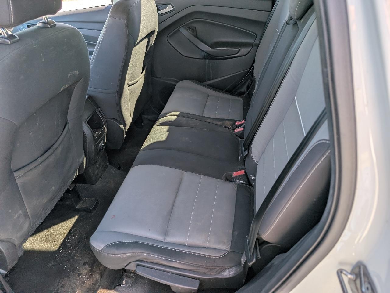 Ford Escape SE FWD 2015