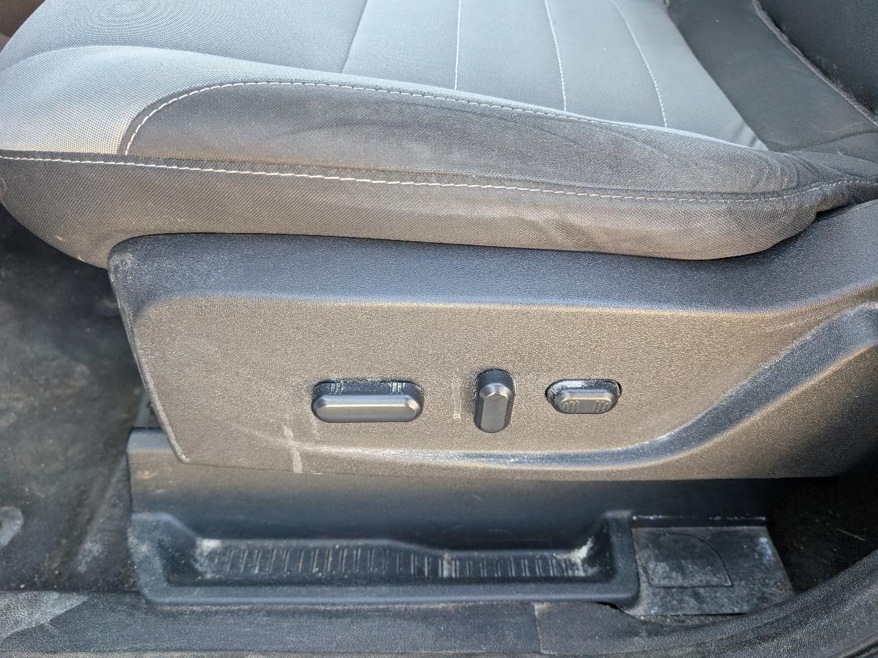 Ford Escape SE FWD 2015