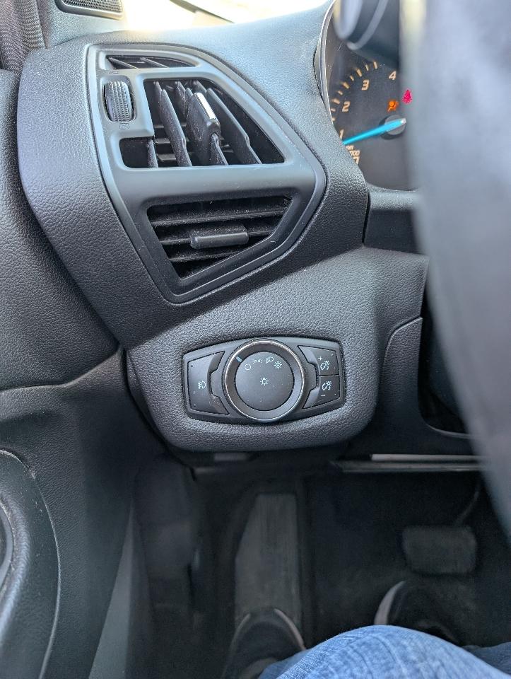 Ford Escape SE FWD 2015