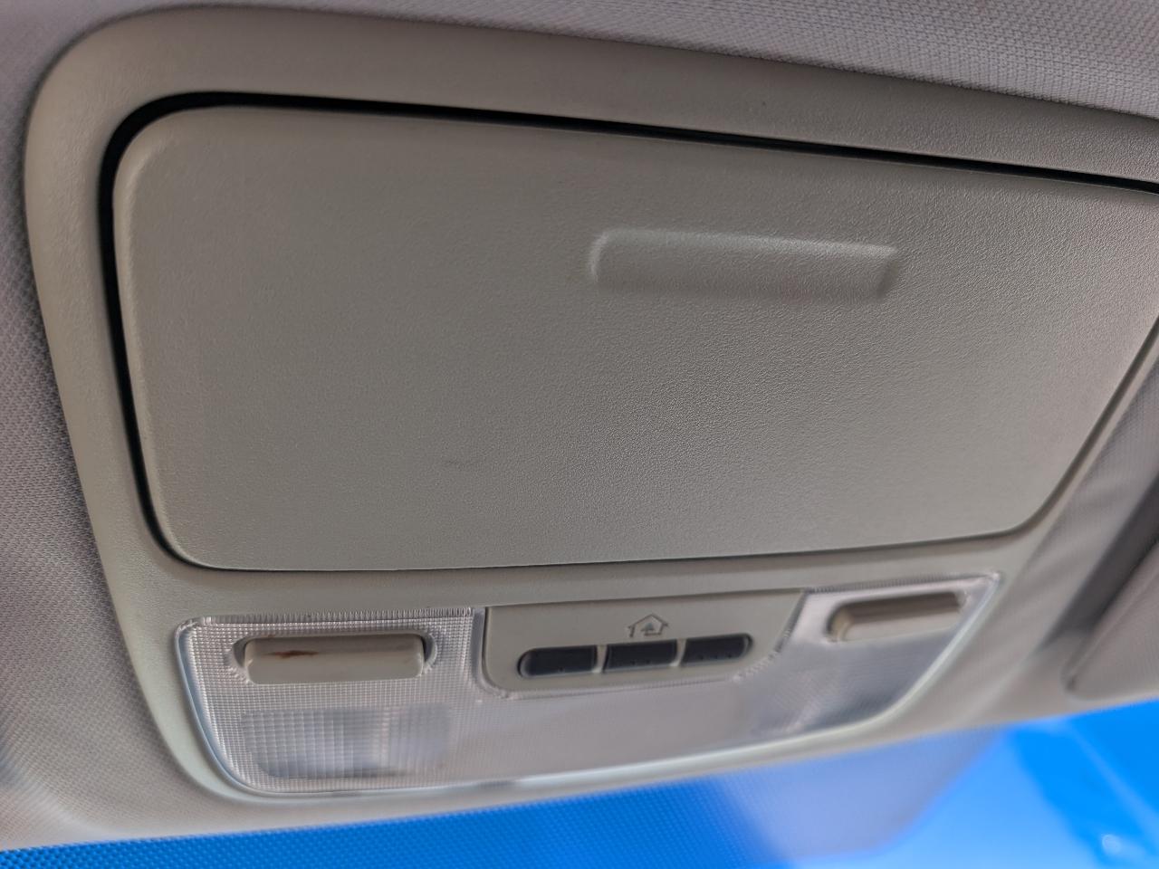 Honda Pilot EX 4WD 2006