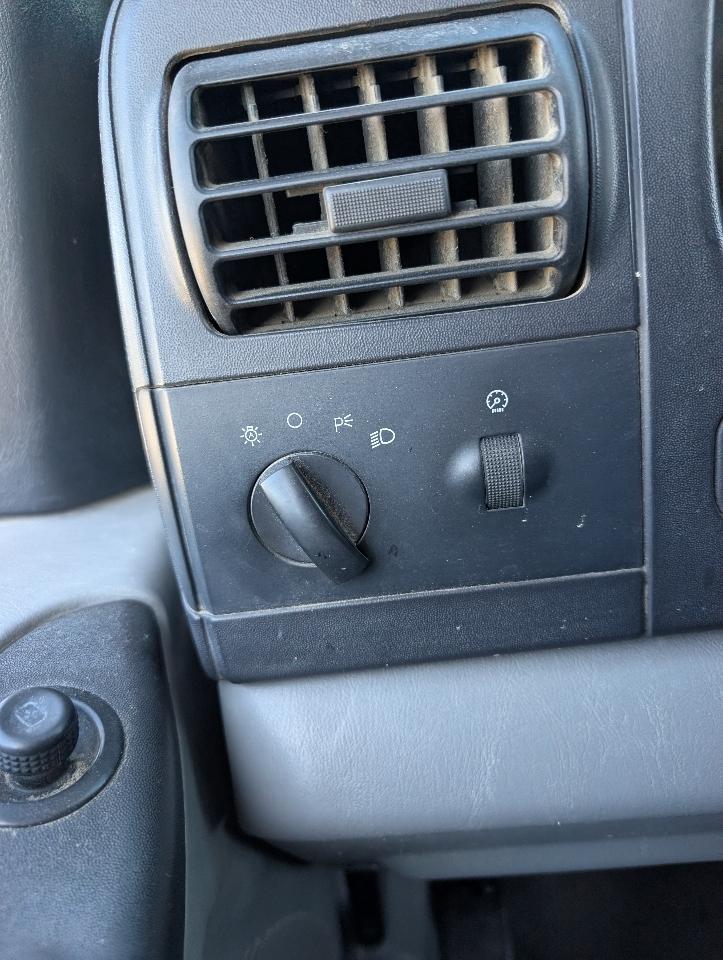 Ford F-250 SD XLT Crew Cab Short Bed 4WD 2006