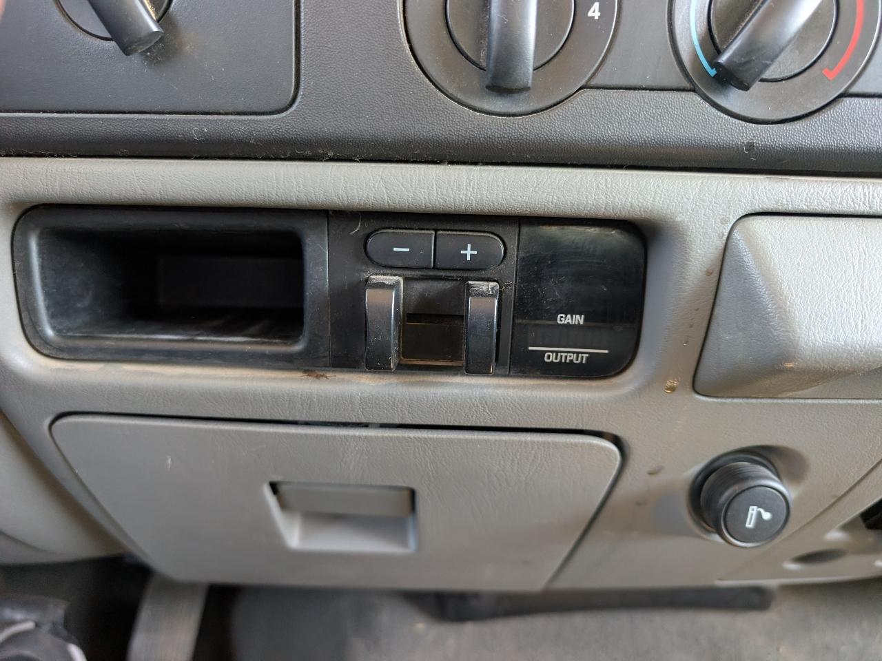 Ford F-250 SD XLT Crew Cab Short Bed 4WD 2006