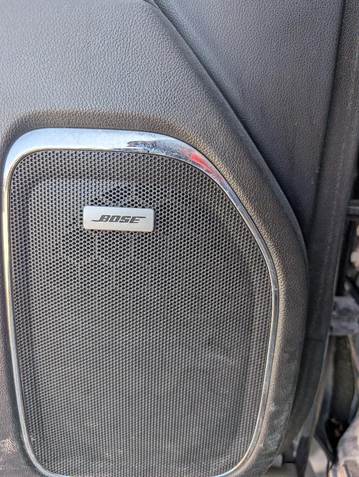 Chevrolet Silverado 1500 4WD Crew Cab 143.5" LTZ w/1LZ 2016