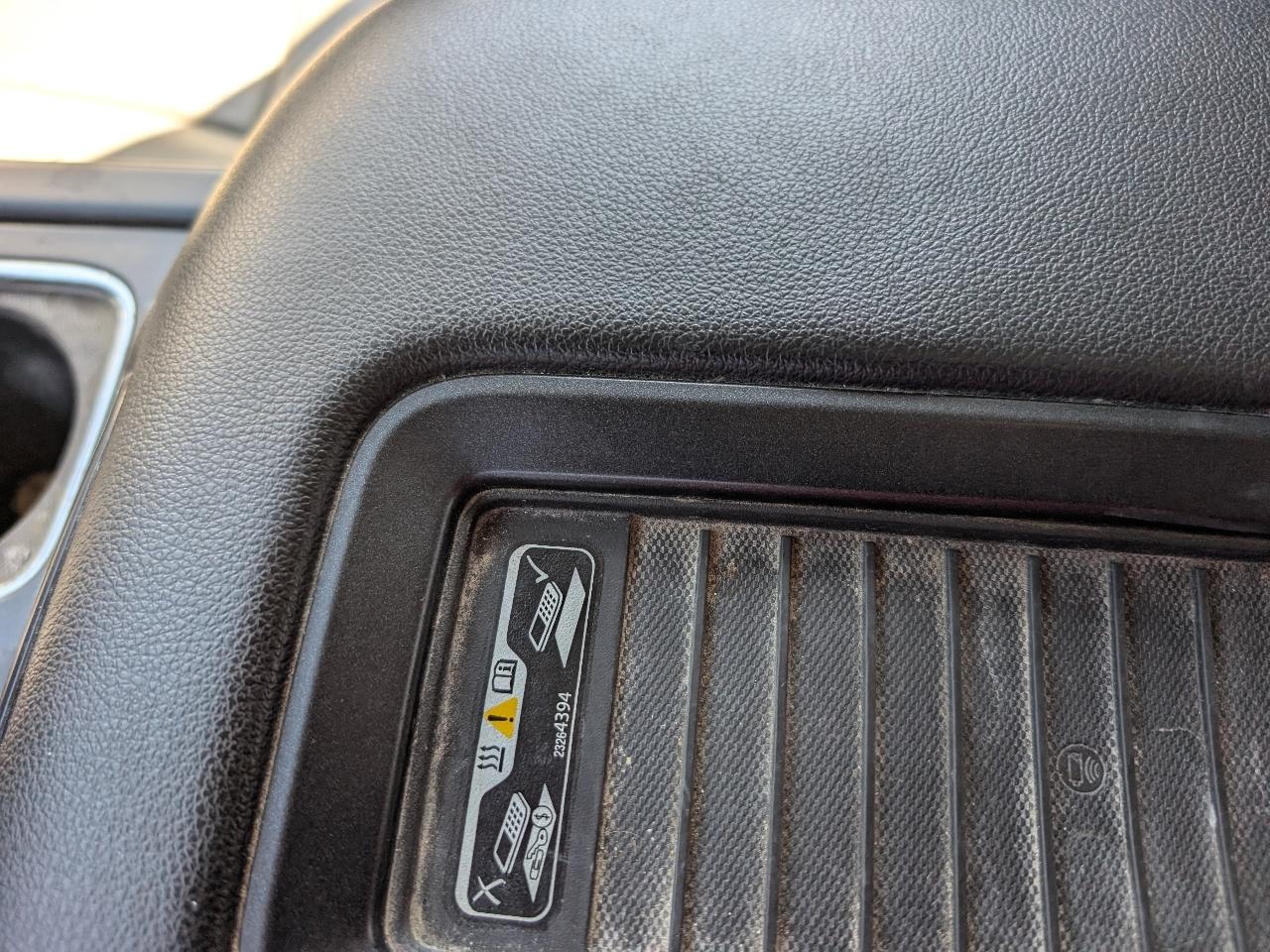 Chevrolet Silverado 1500 4WD Crew Cab 143.5" LTZ w/1LZ 2016