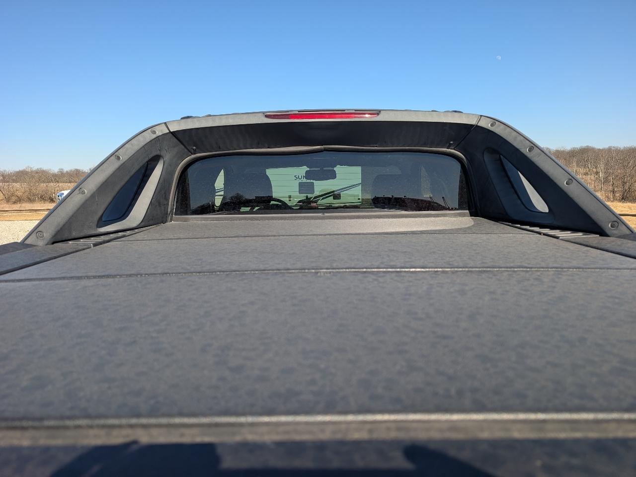 Chevrolet Avalanche LT 4WD 2012