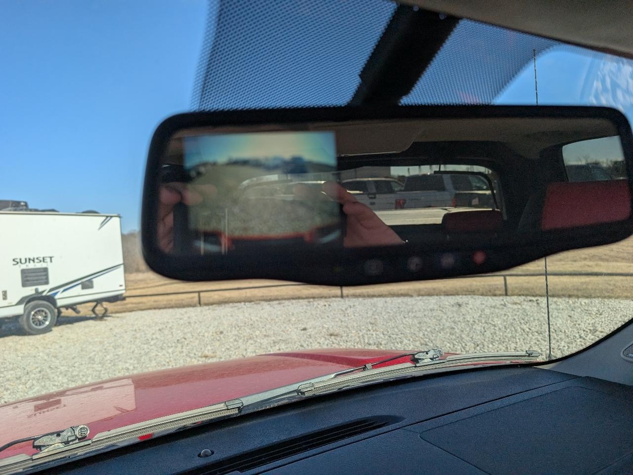 Chevrolet Avalanche LT 4WD 2012