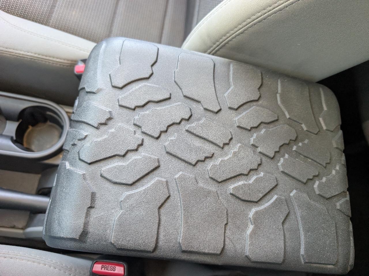 Jeep Wrangler Unlimited X 4WD 2007