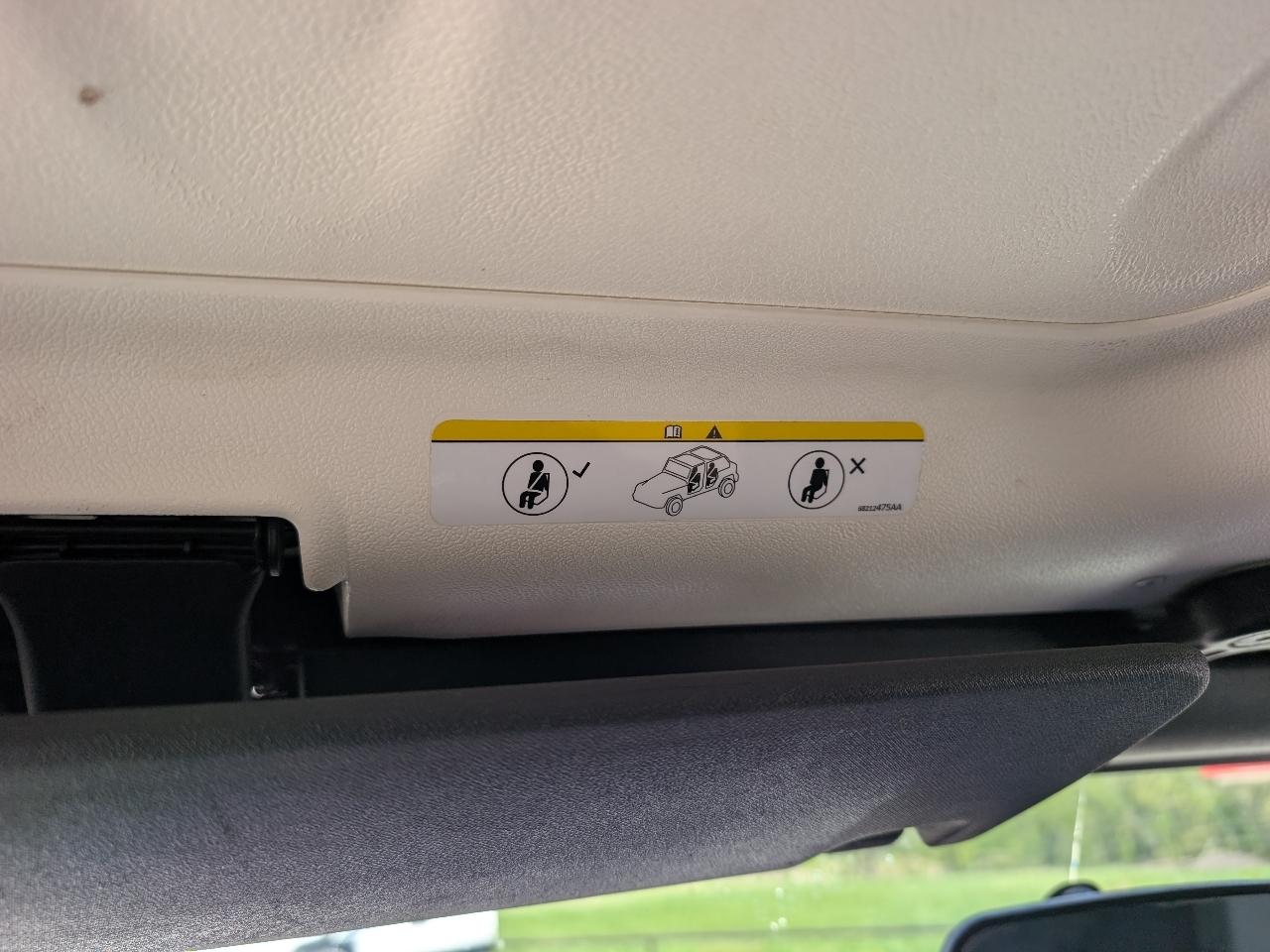 Jeep Wrangler Unlimited X 4WD 2007