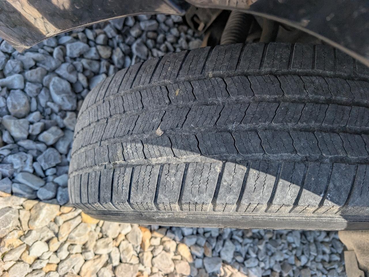 Jeep Grand Cherokee Laredo 4WD 2007