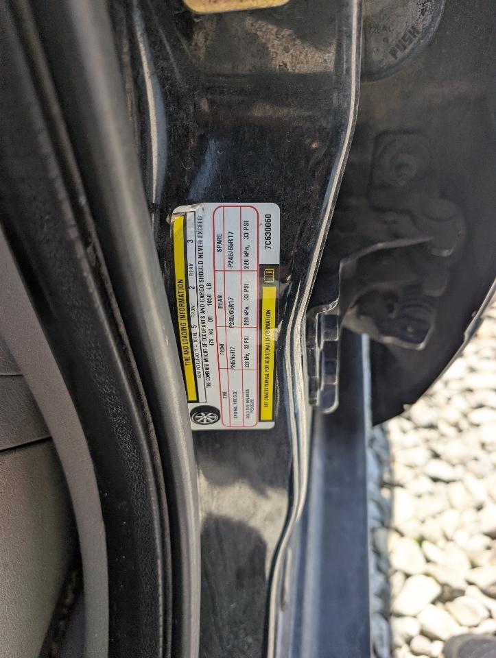 Jeep Grand Cherokee Laredo 4WD 2007