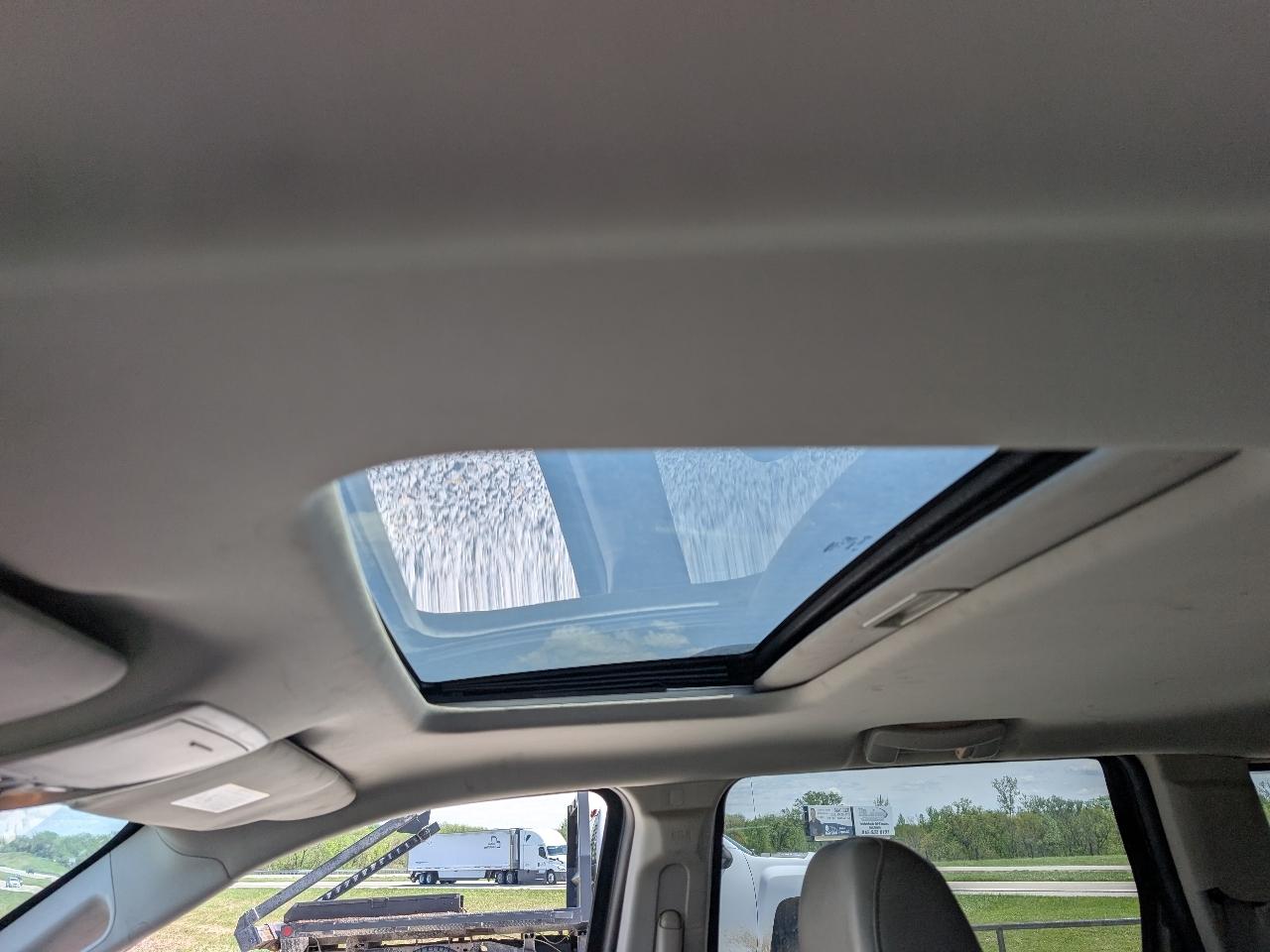 Jeep Grand Cherokee Laredo 4WD 2007