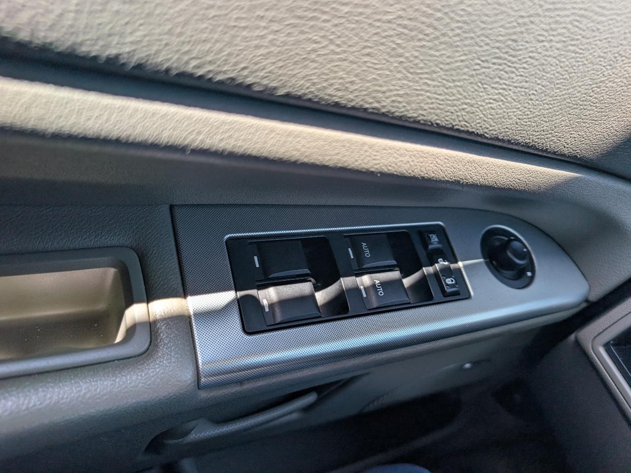 Jeep Grand Cherokee Laredo 4WD 2007