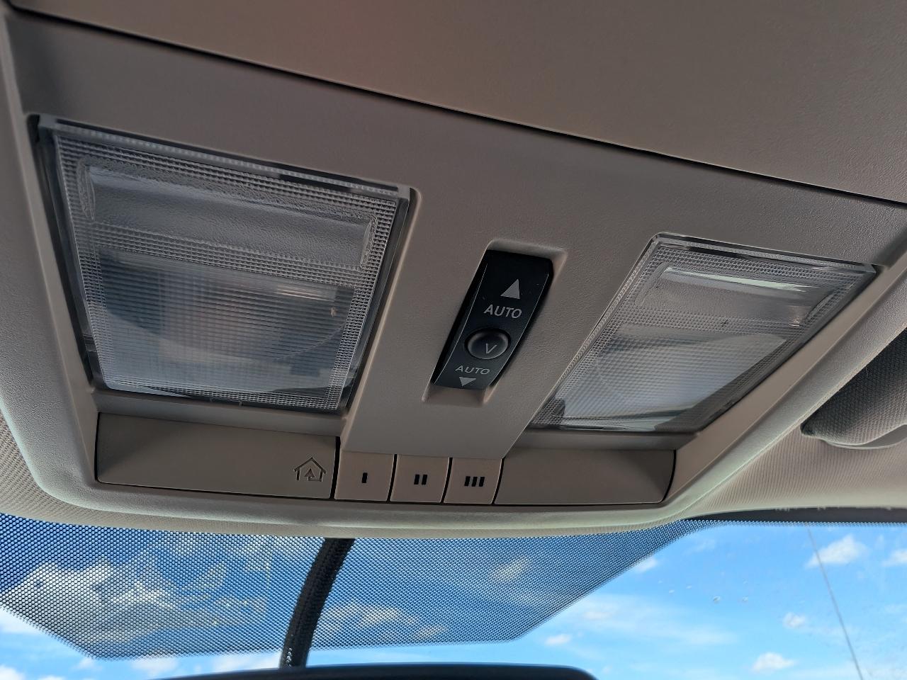 Jeep Grand Cherokee Laredo 4WD 2007