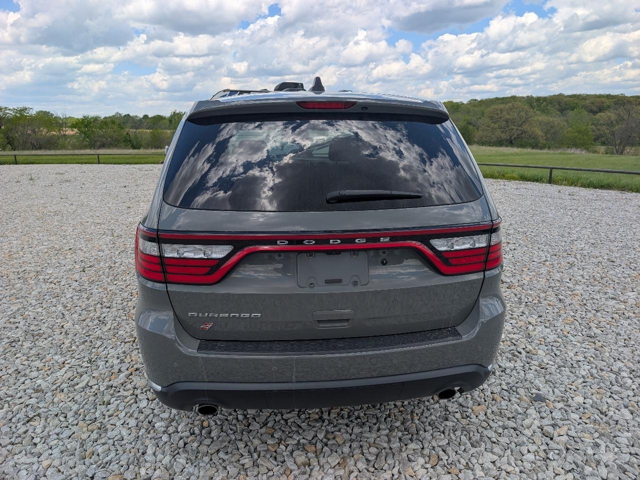 Dodge Durango SSV AWD 2020