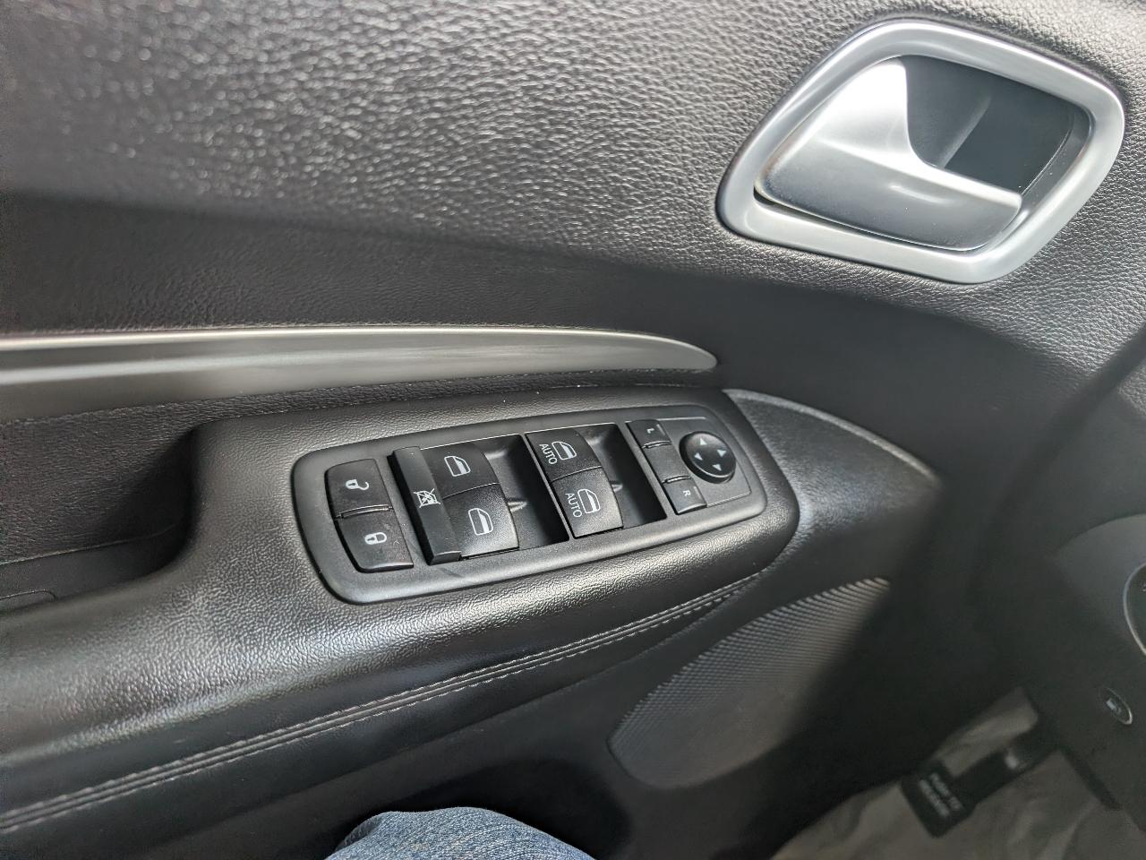Dodge Durango SSV AWD 2020