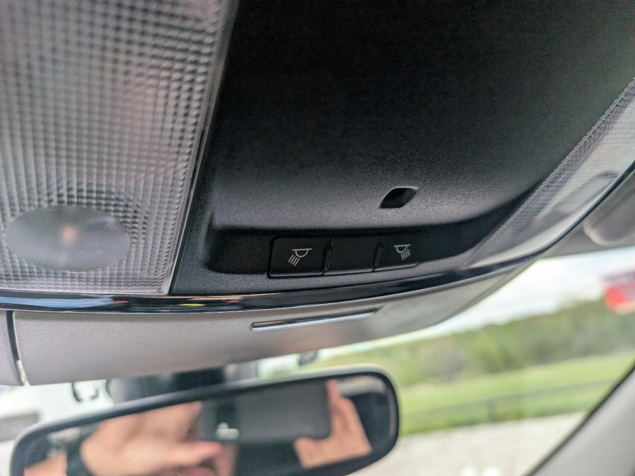Dodge Durango SSV AWD 2020
