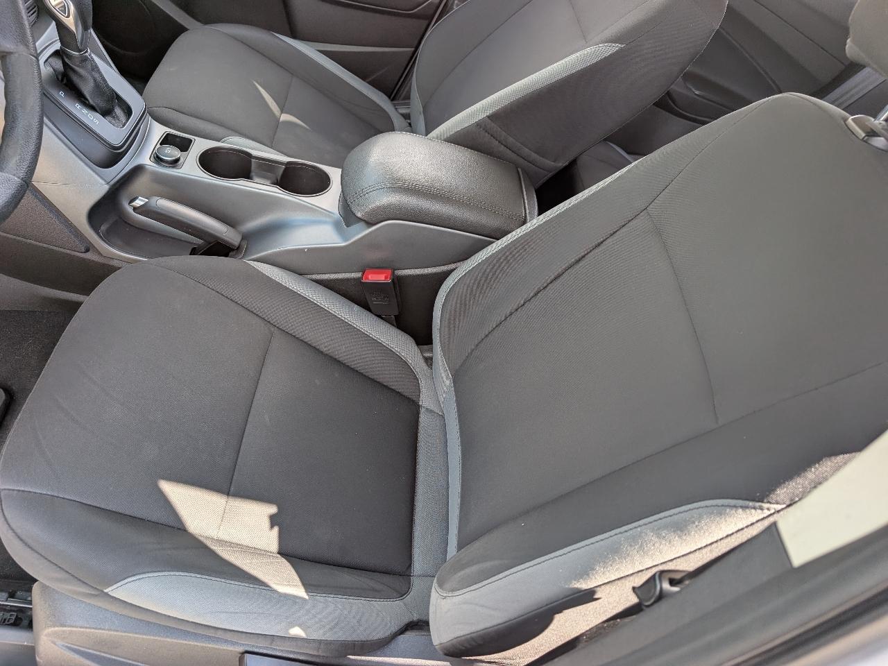 Ford Escape S FWD 2015