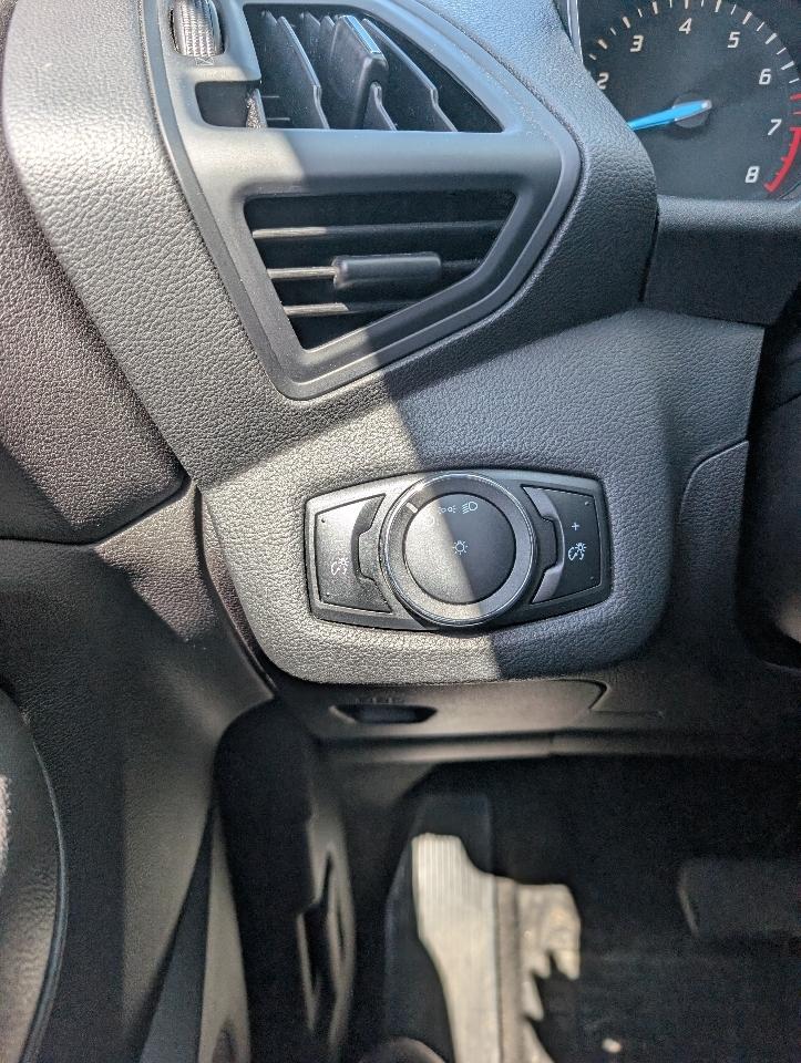 Ford Escape S FWD 2015