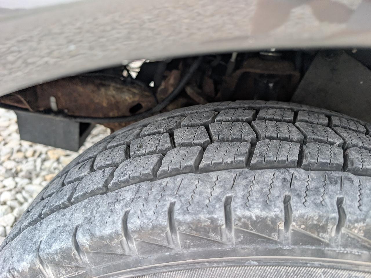 Ford Ranger Edge SuperCab 4WD 2004