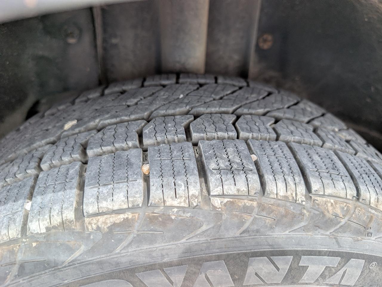 Ford Escape SE 4WD 2016