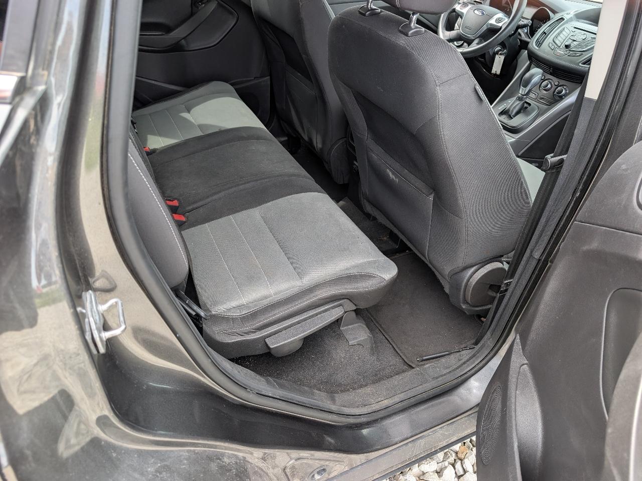 Ford Escape SE 4WD 2016