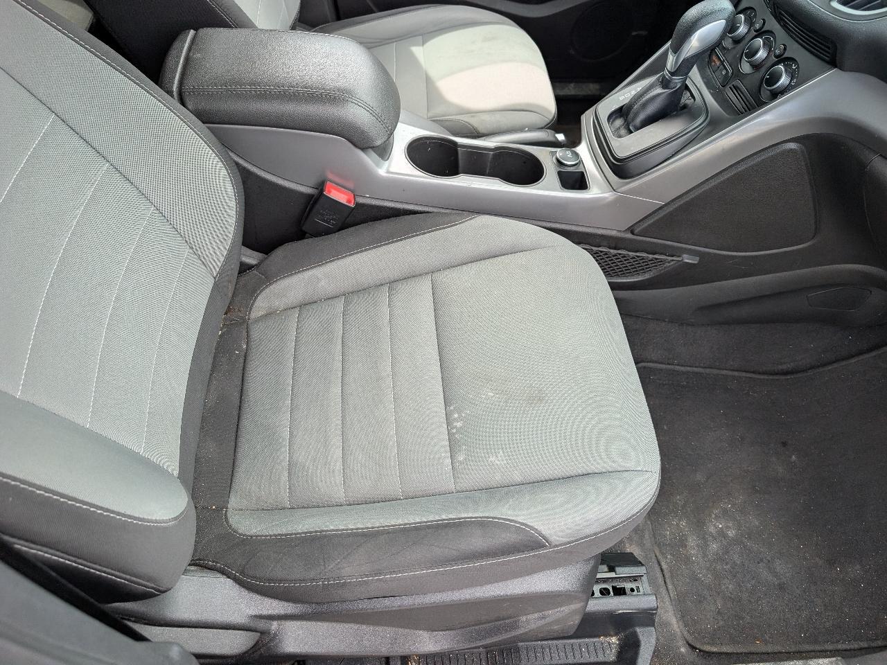 Ford Escape SE 4WD 2016