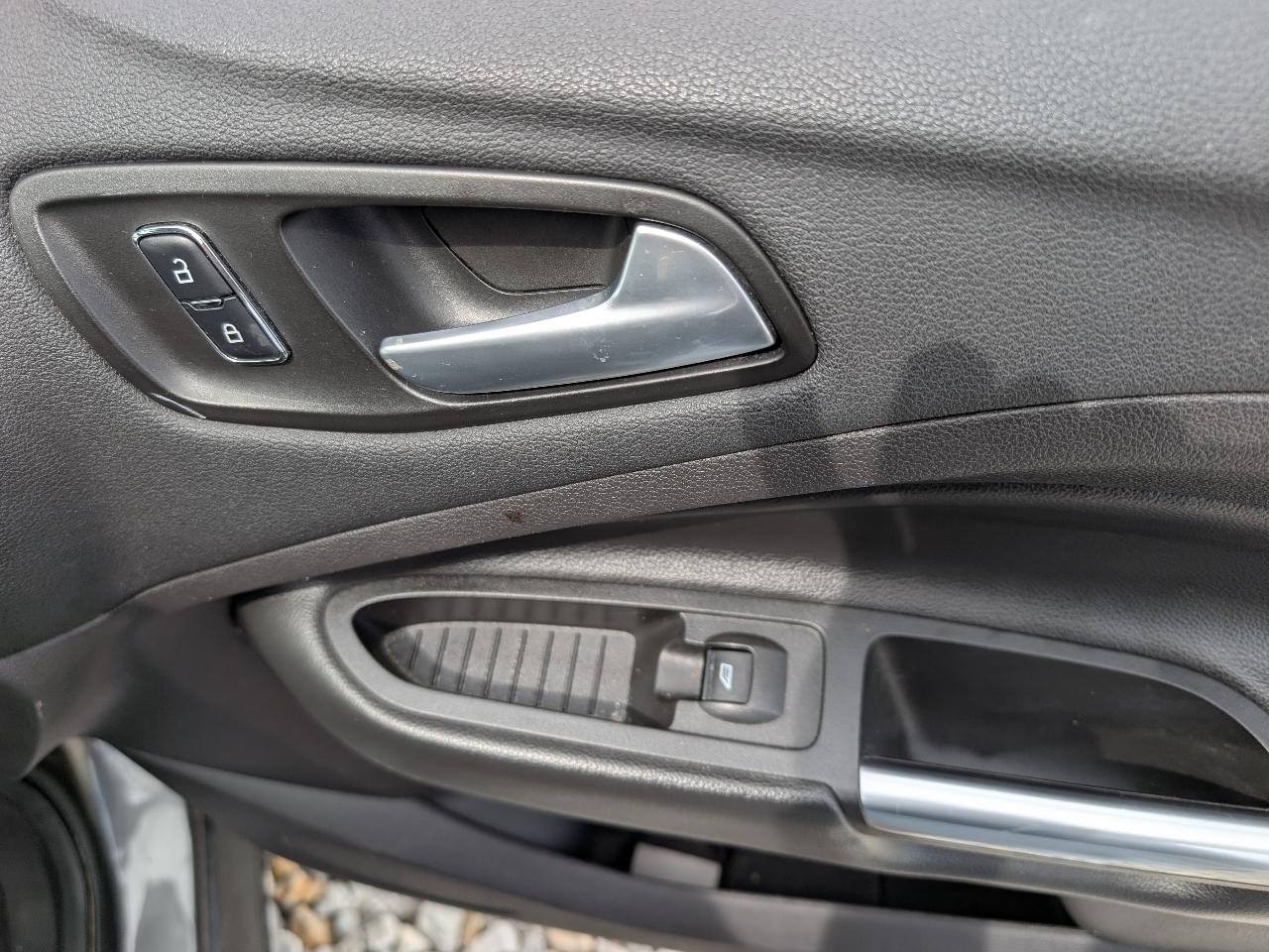 Ford Escape SE 4WD 2016