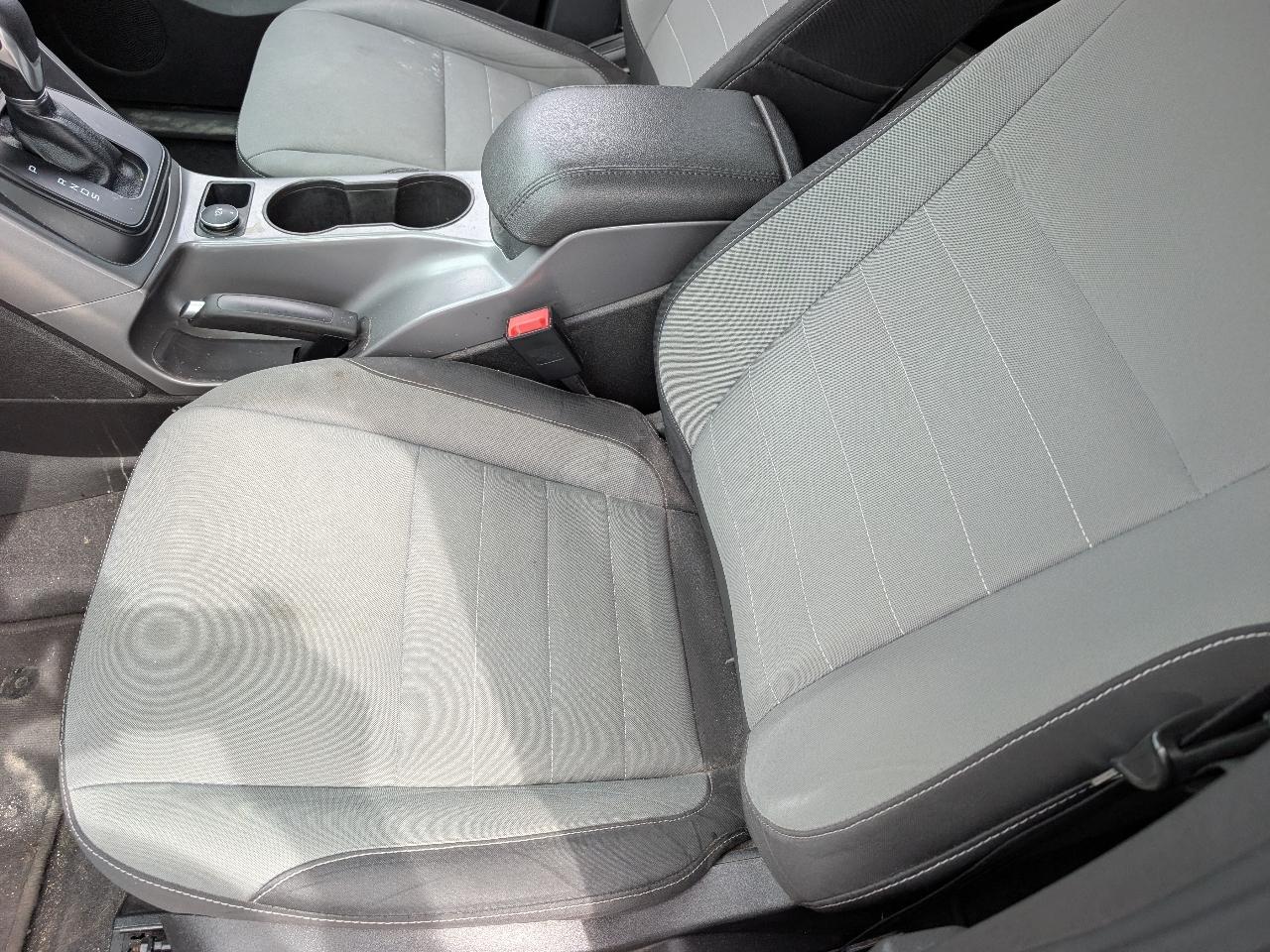 Ford Escape SE 4WD 2016