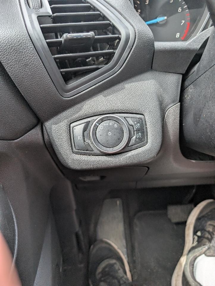Ford Escape SE 4WD 2016
